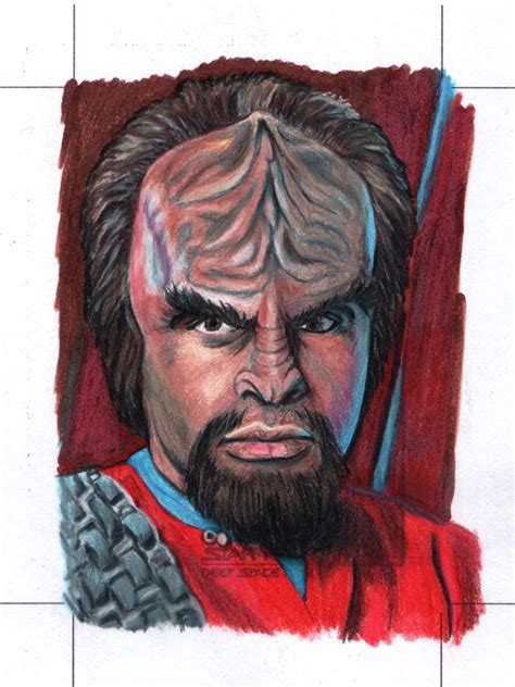 The Worf Effect Revisited: Analyzing the Character's Impact on Star Trek Storytelling